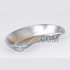 병원 의료용 스텐 농반 퍼스팬 곡반 puspan 드레싱밧드 간호용품, 2: 대 (250mm), 1개
