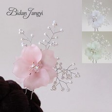 전통한복뒤꽂이