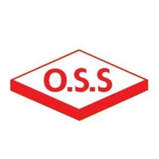 OSS 강제 스트레이트 엣지 베벨형 1000 A급