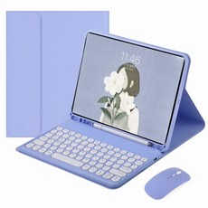 갤럭시탭s7fe키보드북커버
