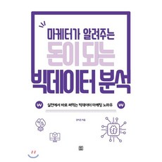 데이터마케팅
