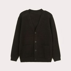 헨리코튼가디건