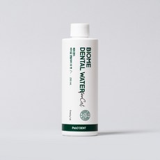 페토덴트 바이옴 덴탈워터 포 캣 고양이 구취 캣닢 추출물 치석제거 250ml