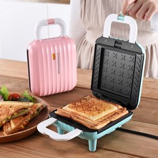 바겐슈타이거 토스트 핫 샌드위치 메이커, 단품