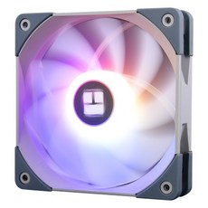 [Thermalright] TL-C12R-S ARGB 서린 [시스템쿨러/120mm] [1PACK], 선택하세요