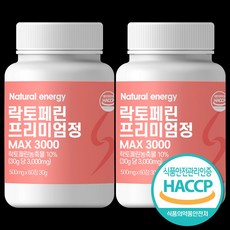 락토페린