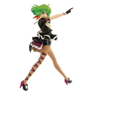 미니특공대원피스