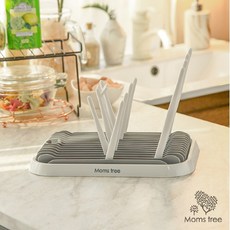 베이비플러스젖병건조대