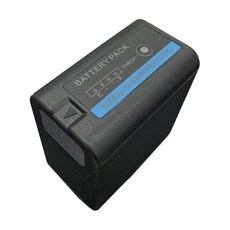 소니 완벽 호환 BP-U70 카메라 캠코더 대용량 배터리 PMW-EX1/EX1R/F3/F3K PWM-100