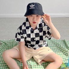 아기여름남방
