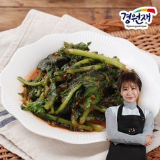 경원재 [경원재] 진미령의 국내산 농산물로 만든 열무김치 3kg