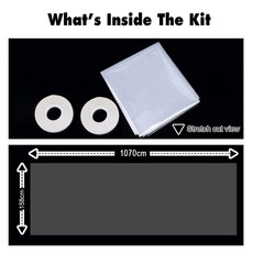 수축필름홀로그램