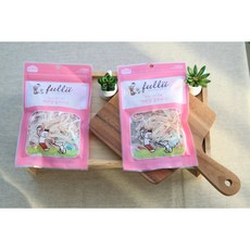아스쿠 후루루 게맛살 슬라이스 30g 고양이간식, 1개