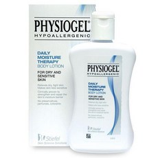 피지오겔 바디로션 mit DMS 200ml