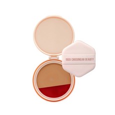 조성아쿠션퍼프