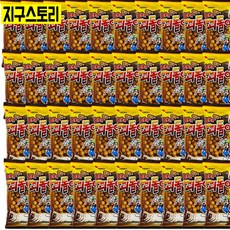 광일제과 꾀돌이, 40g, 40개