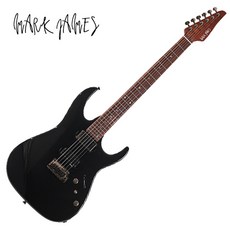 Mark James - Maximum DK520 / 마크제임스 일렉기타 (Black), *, *, *