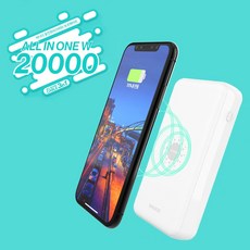 바나다보조배터리