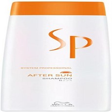 Wella SP 애프터 썬 샴푸 250ml, 단일상품