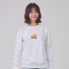 E0E6F4 먹는 키밍 강아지 간식 캐릭터 맨투맨 후드 동물 여자흰색반팔 우정티셔츠 데일리티셔츠 가족단체티 남자여름티셔츠 바캉스룩 반팔기본티 휴양지룩 신혼여행커플룩 봄티셔츠