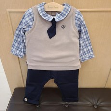 타티네쇼콜라정장