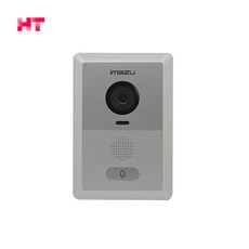 현대통신 초인종 고장시 교체 HDS-R100 매립형 현관카메라, 자가설치, HDS-R100_매립형