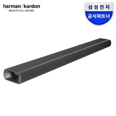 삼성공식파트너 하만카돈 인챈트 1100 사운드바 ENCHANT 1100 SOUND BAR, 인챈트 1100 사운드바(단품)