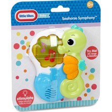 소리나는유모차장난감