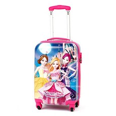 시크릿쥬쥬19인치캐리어