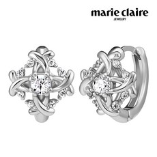 마리끌레르귀걸이