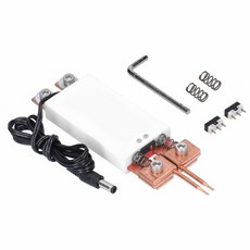 콘덴서식스폿용접기