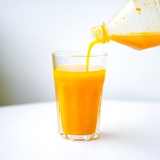 속초단호박식혜