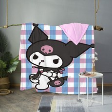 산리오여름이불