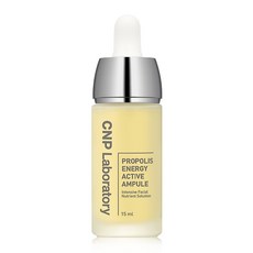 CNP 차앤박 프로폴리스 에너지 액티브 앰플 15ml, 1개