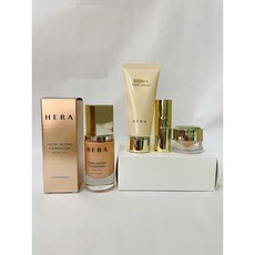 헤라 글로우 래스팅 파운데이션 35ml +시그니아3종 증정, 1개
