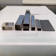 TIFY 경량철골자재 건설자재 스틸 자재 경량스터드, 6x6x0.8mm 1.5m