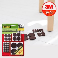 3m마루보호패드