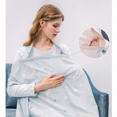 아기띠덮개유모차