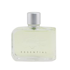 Lacoste Essential EDT Spray 75ml Men, 1개 - 라코스테향수