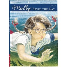 Molly Saves the Day (Paperback)