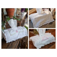 손자수티슈커버