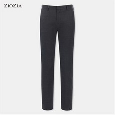 ZIOZIA 모혼방 팬츠 ABY4PP1702CGR