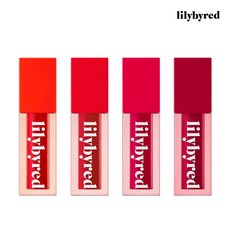 딸기인척릴리바이