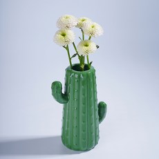 석고화병