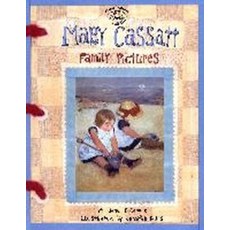 Mary Cassatt: Family Pictures, Grosset & Dunlap