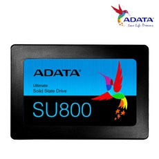 ADATA 에이데이타 Ultimate SU800 1TB SSD