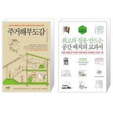 최고의집을만드는공간배치의교과서