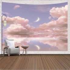 대형패브릭포토