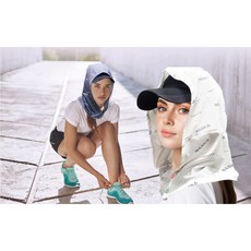 파크골프모자