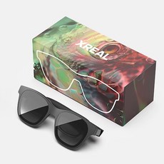 엔리얼에어 XREAL Air2 Pro OLED VR 120Hz 초경량 75g, Air 2 Pro